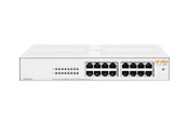 Switches - Hewlett Packard Enterprise HPE Aruba Instant On 1430 16G Class4 PoE 124W Switch - R8R48A#ABB