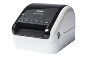 Label printer - Brother QL-1110NWBc - Direct thermal - 110 mm/s - 300 dpi - QL1110NWBCZW1