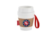 Baby Spielzeug - Fisher Price Coffee Cup Teether - 887961424010
