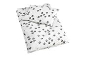 Babypflege - Filibabba Junior bedlinen - Moonlight - SWEDISH DIMENSIONS - FI-ML002SE