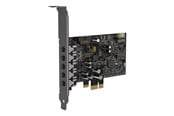 Soundkarten - Creative Sound Blaster Audigy Fx V2 - 70SB187000000