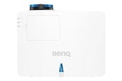 Projektoren - BenQ Projektoren LU935 - DLP projector - 3D - LAN - 1920 x 1200 - 6000 ANSI lumens - 9H.JNN77.15E