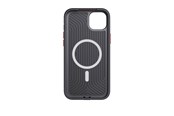 Handys - Cover & Cases - Tech21 Evo Max MagSafe iPhone 14 Plus Black - T21-9646