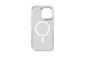 Handys - Cover & Cases - Tech21 Evo Clear MagSafe iPhone 14 Pro Max Clear - T21-9731
