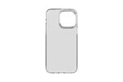 Handys - Cover & Cases - Tech21 Evo Lite iPhone 14 Pro Max Clear - T21-9737