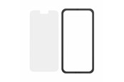 Handys - Schutzfolie - Tech21 Impact Glass Anti-Microbial iPhone 14 Pro Max - T21-9758