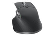 Maus - Logitech MX Master 3S for Business - Maus (Schwarz) - 910-006582