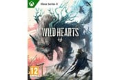 Spiele - Wild Hearts - Microsoft Xbox Series X - Action/Abenteuer - PEGI 12 - 5030949125002