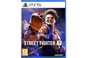 Spiele - Street Fighter 6 - Sony PlayStation 5 - Fighting - PEGI 12 - 5055060953464