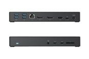 Dockingstationen - ALOGIC USB-C Triple Display Docking Station (with 100W PD) - DUCMA3