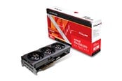 Grafikkarte - Sapphire Radeon RX 7900 XTX Pulse - 24GB GDDR6 RAM - Grafikkarte *DEMO* - 11322-02-20G