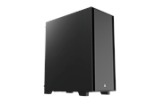 Gehäuse - Montech Air 1000 Silent - Gehäuse - Miditower - Schwarz - AIR 1000 SILENT BK