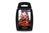 Brettspiele - Winning Moves Star Wars The Rise of Skywalker Top Trumps Card Game (ENGLISH) - 5036905042895