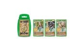 Brettspiele - Winning Moves Harry Potter & The Deathly Hallows Part 1 Top Trumps Card Game (ENGLISH) - 5036905042727
