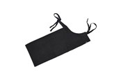 Küchenzubehör - Pillivuyt Apron recycle Black - 18016