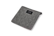 Küchenzubehör - Pillivuyt Pot holder recycle 22.5 x 22.5 cm Grey - 18024