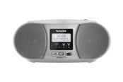 DAB, Netzwerk und Radiowecker - TechniSat DigitRadio 1990 - DAB/DAB+/FM - Stereo - 0001/3952