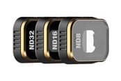 Fotofilter - PolarPro DJI Mini 3 Pro Shutter Collection - MINI3-PRO-SHUTTER