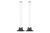 Smart-Home - Tracer Smart Desk - desk lamp - LED - RGB light (pack of 2) - TRAOSW47008
