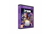 Spiele - Irem Arcade Collection 1 - Evercade - PEGI 12 - FG-IRE1-EVE-EFIGS