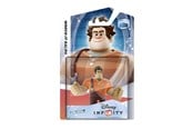 Figuren - Disney Infinity Character - Wreck-It-Ralph - IQAV000027