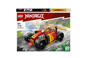 LEGO®  - LEGO Ninjago 71780 Kais Ninja-Rennwagen EVO - 71780