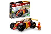 LEGO® - LEGO Ninjago 71780 Kais Ninja-Rennwagen EVO - 71780