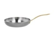 Pfannen - Pillivuyt Gourmet Durance Frying Pan Dia 28 cm Steel - 27362