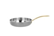Pfannen - Pillivuyt Gourmet Durance Frying Pan Dia 24 cm Steel - 27361