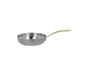 Pfannen - Pillivuyt Gourmet Durance Frying Pan Dia 20 cm Steel - 27360