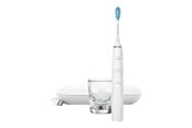 Elektrische Zahnbürsten - Philips Elektrische Zahnbürste Sonicare DiamondClean 9000 HX9911/27 - White - HX9911/27