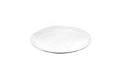 Tischgedeck - Pillivuyt Boulogne Plate flat Dia 16.5 cm White - 18361