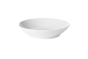 Tischgedeck - Pillivuyt Cecil Plate deep Dia 20 cm White - 18141
