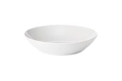 Tischgedeck - Pillivuyt Cecil Plate deep Dia 23 cm White - 18144