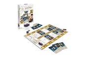Brettspiele - Winning Moves Harry Potter Top Trumps Battle Mat Card Game (ENG) - 5053410005016