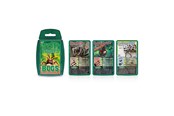 Brettspiele - Winning Moves Bugs Top Trumps Card Game (ENGLISH) - 5036905044172