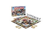 Brettspiele - Winning Moves One Piece Monopoly Board Game (ENGLISH) - 5036905036948