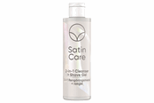 Rasierapparate - Satin Care Zubehör Cleanser + Shave Gel 190ml - 7702018617586