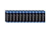 Batterien und Akkus - MediaRange Premium battery - 24 x AA type - Alkaline - MRBAT 106