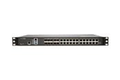 Netzwerkgeräte - SonicWALL NSa 3700 - 02-SSC-7368