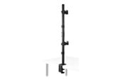 Monitorhalterung - Kensington Vertikaler Dual Monitorarm - K53802WW