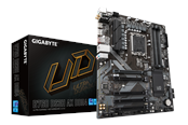Mainboard - GIGABYTE B760 DS3H AX DDR4 Mainboard - Intel B760 - Intel LGA1700 - DDR4 RAM - ATX - B760 DS3H AX DDR4