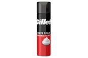 Rasierapparate - Gillette Zubehör Classic Regular Foam 200ml (Scented) - 7702018980925