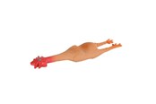 Hunde - Trixie Latex Rooster Large 47 cm - TX3539