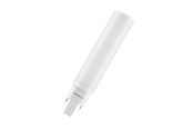 LED-Birnen - Osram LED-Lampe OSRAM DULUX® D LED EM & AC MAINS 10 W/4000 K G24d-3 - 4058075558601