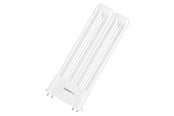 LED-Birnen - Osram LED-Lampe OSRAM DULUX® F LED EM & AC MAINS 20 W/3000 K 2G10 - 4058075559295