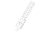 LED-Birnen - Osram LED-Lampe OSRAM DULUX® S LED EM & AC MAINS 4 W/4000 K G23 - 4058075558045