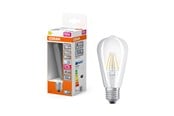 LED-Birnen - Osram LED-Lampe LED Comfort edison filament 806lm 5.8W/940 (60W) E27 dimmable E27 - 4058075603059