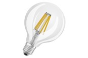 LED-Birnen - Osram LED-Lampe LED Comfort globe95 filament 1521lm 11W/927 (100W) E27 dimmable E27 - 4058075602953
