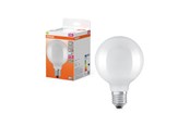 LED-Birnen - Osram LED-Lampe LED Comfort globe95 frosted 1521lm 11W/940 (100W) E27 dimmable E27 - 4058075603011
